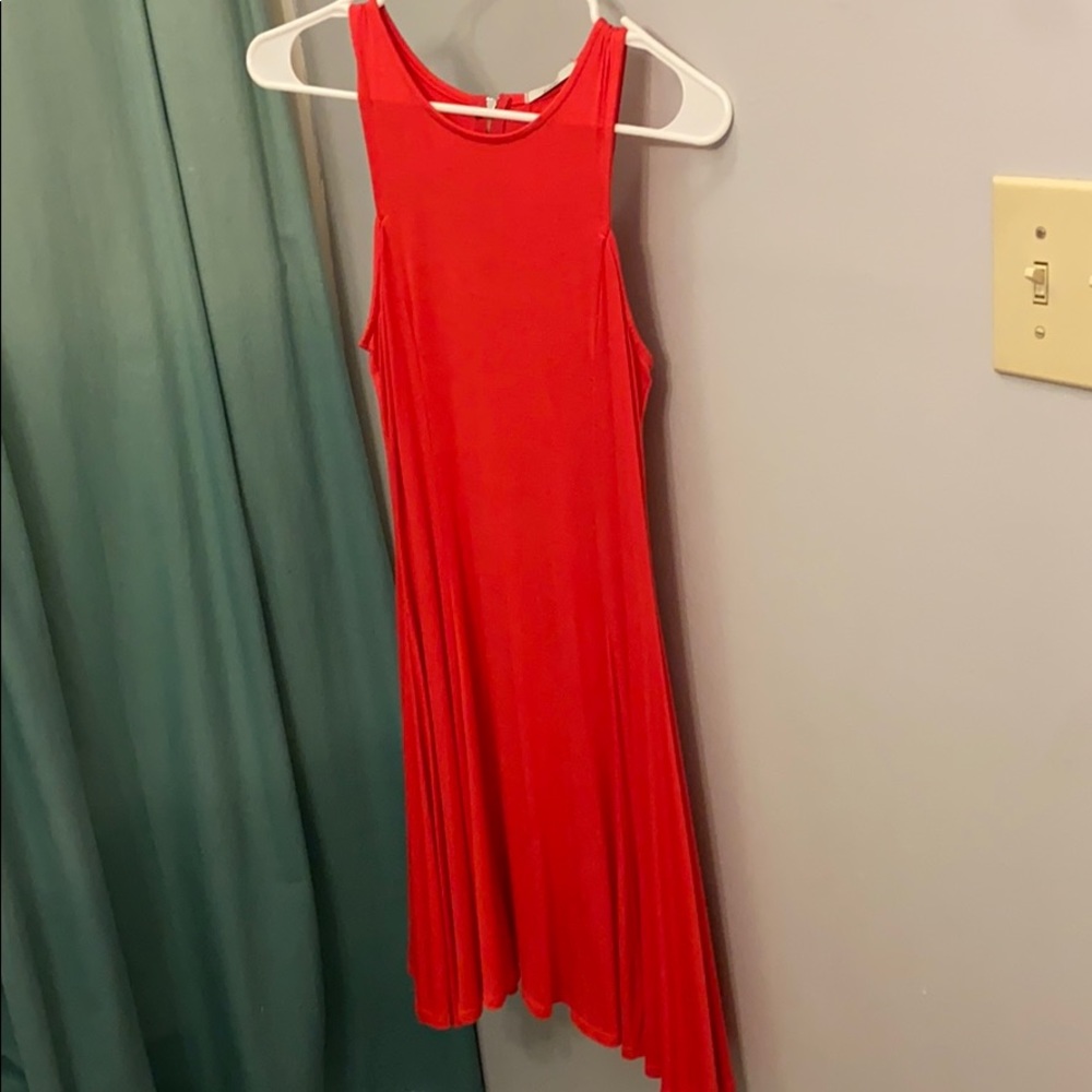 Sun dress